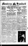 Montrose Standard Thursday 31 August 1950 Page 1