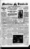 Montrose Standard Thursday 12 October 1950 Page 1