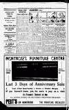 Montrose Standard Thursday 23 November 1950 Page 6