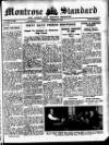 Montrose Standard Thursday 30 November 1950 Page 1