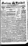 Montrose Standard Thursday 14 December 1950 Page 1