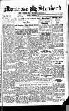 Montrose Standard Thursday 21 December 1950 Page 1