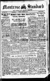 Montrose Standard Thursday 28 December 1950 Page 1