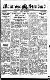 Montrose Standard Thursday 08 February 1951 Page 1