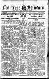 Montrose Standard Thursday 15 March 1951 Page 1