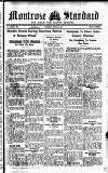 Montrose Standard Thursday 29 March 1951 Page 1