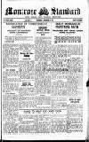 Montrose Standard Thursday 06 September 1951 Page 1