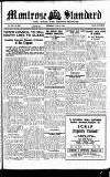 Montrose Standard Thursday 12 June 1952 Page 1
