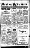 Montrose Standard Thursday 12 March 1953 Page 1