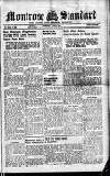 Montrose Standard Thursday 24 June 1954 Page 1
