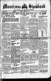 Montrose Standard Thursday 26 August 1954 Page 1