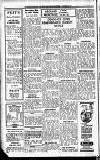 Montrose Standard Thursday 21 October 1954 Page 6