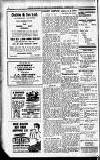 Montrose Standard Thursday 21 October 1954 Page 10