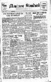 Montrose Standard Thursday 23 February 1956 Page 1