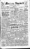Montrose Standard Thursday 12 April 1956 Page 1