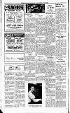 Montrose Standard Thursday 10 January 1957 Page 6