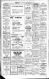 Montrose Standard Thursday 14 August 1958 Page 4