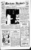 Montrose Standard Thursday 03 December 1959 Page 1
