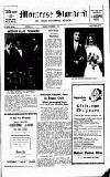 Montrose Standard Thursday 10 December 1959 Page 1