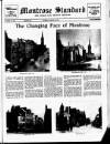 Montrose Standard Thursday 14 January 1960 Page 1
