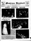 Montrose Standard Thursday 11 February 1960 Page 1