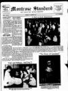 Montrose Standard Thursday 01 December 1960 Page 1