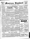 Montrose Standard Thursday 13 April 1961 Page 1