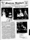 Montrose Standard Thursday 22 June 1961 Page 1