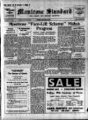 Montrose Standard Thursday 18 January 1962 Page 1