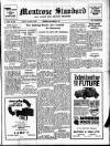 Montrose Standard Thursday 22 February 1962 Page 1