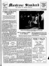 Montrose Standard Thursday 26 July 1962 Page 1