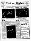 Montrose Standard Thursday 20 February 1964 Page 1