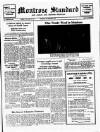 Montrose Standard Thursday 27 February 1964 Page 1