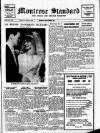 Montrose Standard Thursday 19 November 1964 Page 1