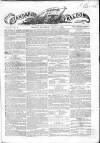 Standard of Freedom Saturday 01 July 1848 Page 1