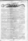 Standard of Freedom Saturday 29 July 1848 Page 1