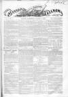 Standard of Freedom Saturday 05 August 1848 Page 1