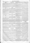 Standard of Freedom Saturday 05 August 1848 Page 14