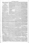 Standard of Freedom Saturday 19 August 1848 Page 10