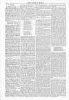 Standard of Freedom Saturday 16 September 1848 Page 12