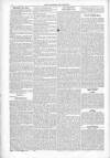 Standard of Freedom Saturday 23 December 1848 Page 14