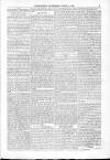 Standard of Freedom Saturday 17 March 1849 Page 3