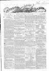 Standard of Freedom Saturday 14 April 1849 Page 1
