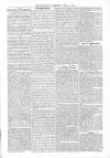 Standard of Freedom Saturday 14 April 1849 Page 3