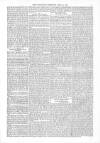 Standard of Freedom Saturday 14 April 1849 Page 9