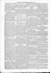 Standard of Freedom Saturday 28 April 1849 Page 12