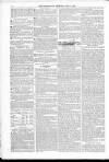 Standard of Freedom Saturday 12 May 1849 Page 8