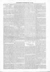 Standard of Freedom Saturday 26 May 1849 Page 3