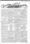 Standard of Freedom Saturday 01 December 1849 Page 1