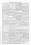 Standard of Freedom Saturday 12 January 1850 Page 3